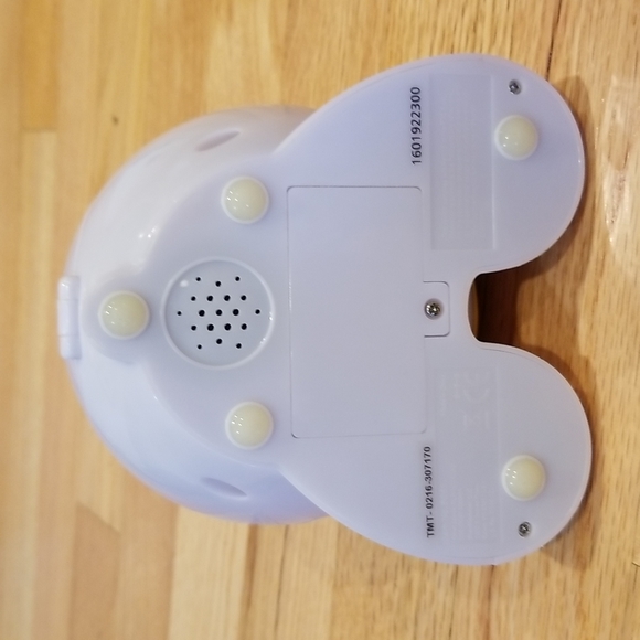 Onaroo Teach Me Time Clock - Picture 3 of 4